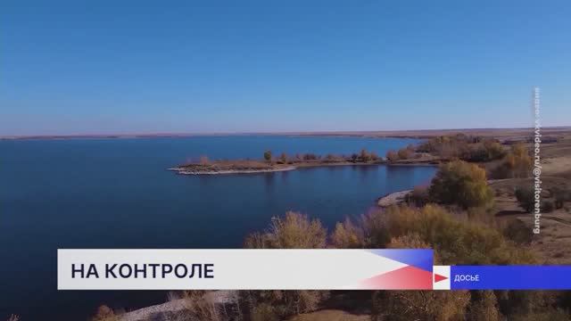 Новости "Волга 24" 07.04.2026. Утренний выпуск