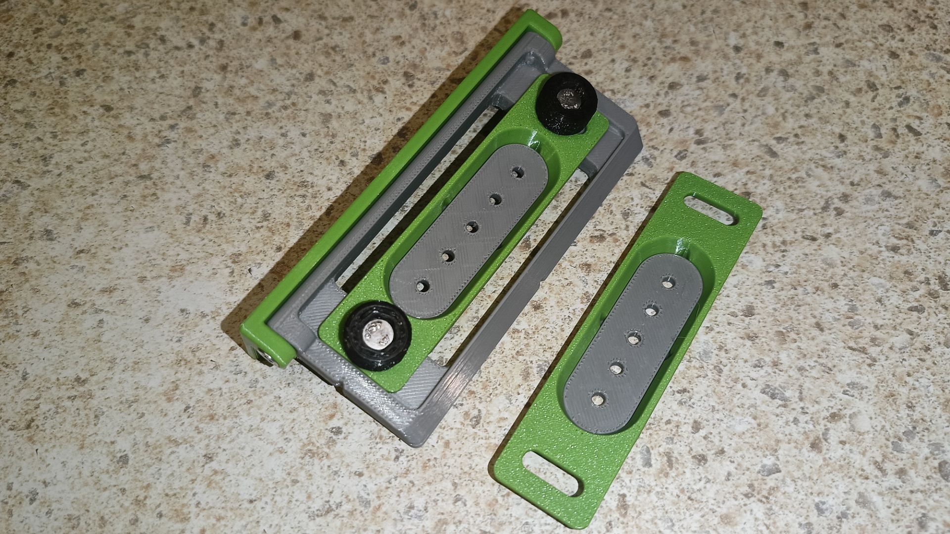 Шаблон для ответок