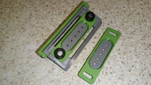 Шаблон для ответок