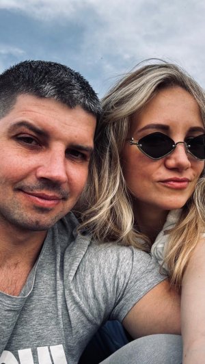 Натали и Иван #ХочуВСтавкуНаЛюбовь