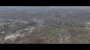 Константиновка