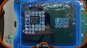 Subnautica: Первые шаги на чужой планете