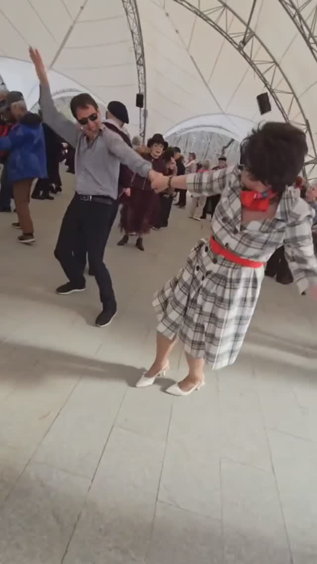 ❤️Сокольники👍👍👍Видеоотчёт - 1!!🔥 Такое нельзя пропустить!