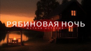 Необьяснимый случай у озера.Мистическая история.Страшная история.Художественная повесть.