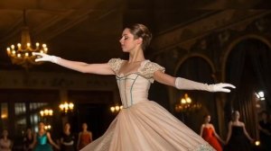 Кочарян Ани, Кирилова Арина "Идешь, на меня прохожий"