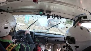 "УМКА ПРО" Камера салона,  первый этап ЧКК 2026