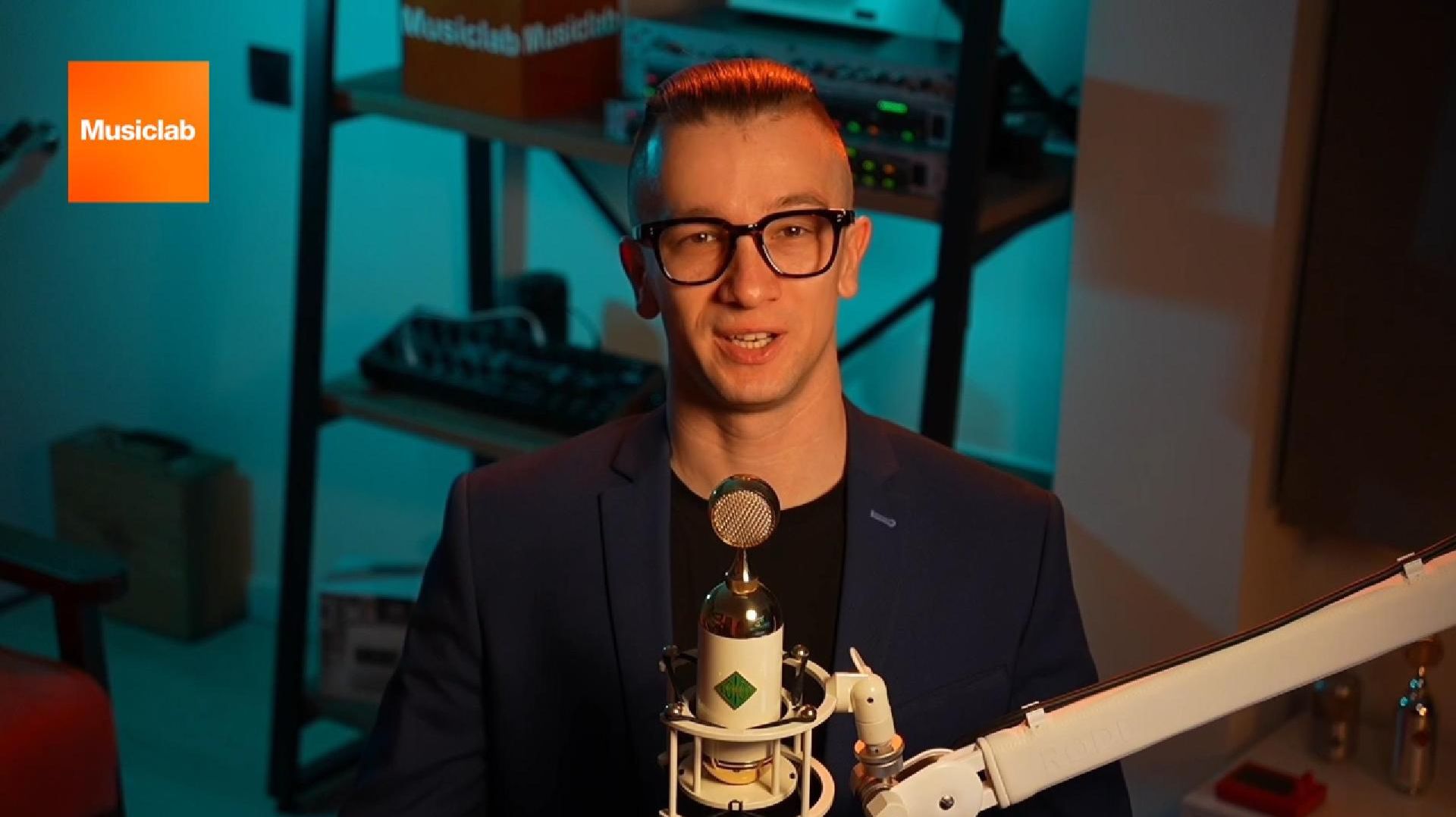 Musiclab | Дайджест #4