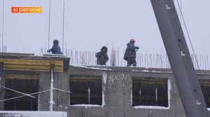 КАМЧАТКА – В ЛИДЕРАХ ПО ДОСТУПНОСТИ ЖИЛЬЯ • НОВОСТИ КАМЧАТКИ