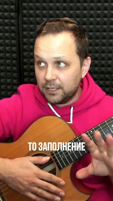 Регги - ритм и приглушенные ноты