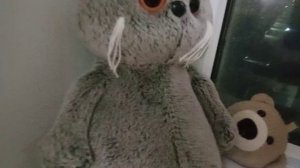 Комната Басика Васи✨