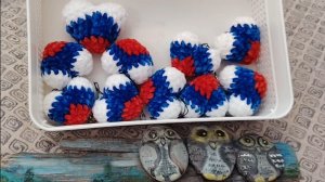 Бешеные крючки 10.0 "Сила Боготырская". 1 неделя - Символ России. #БешеныеКрючки #БешеныйДВИЖ