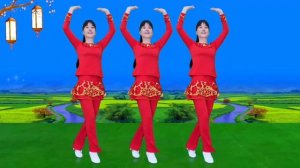 Bài hát mới, điệu nhảy mới Cầu may mắn năm 2026 được cải biên thành 64 bước, nhanh tay học ngay