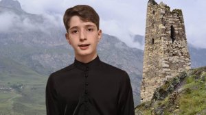 Сохиев Сармат