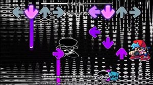 inexcusable FNF "Part 3!" 🐱 FINAL