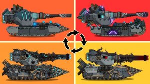 История ГИБРИДА От беглеца до Лабиринта смерти