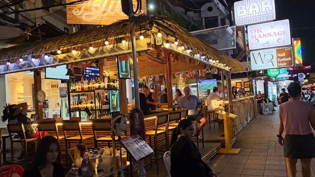 Остров за островом: как живет Пхукет и визит к агенту 007