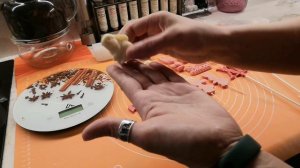 Началась Страстная седьмица 🙏 Результаты вчерашнего труда 🍫 Декор для куличей. Завтрак 🥞