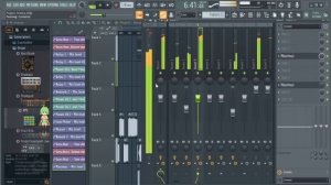 the beatles - tomorrow newer know (trance remix)