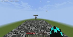 Мой Скилл В MINECRAFT 2