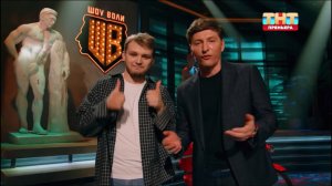 ШОУ ВОЛИ | ISTOKIYA | ПИТЕРСКИЙ РОК