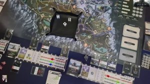 Skyrim Adventure Game - 02. Данжуем, сегодня мы с тобой