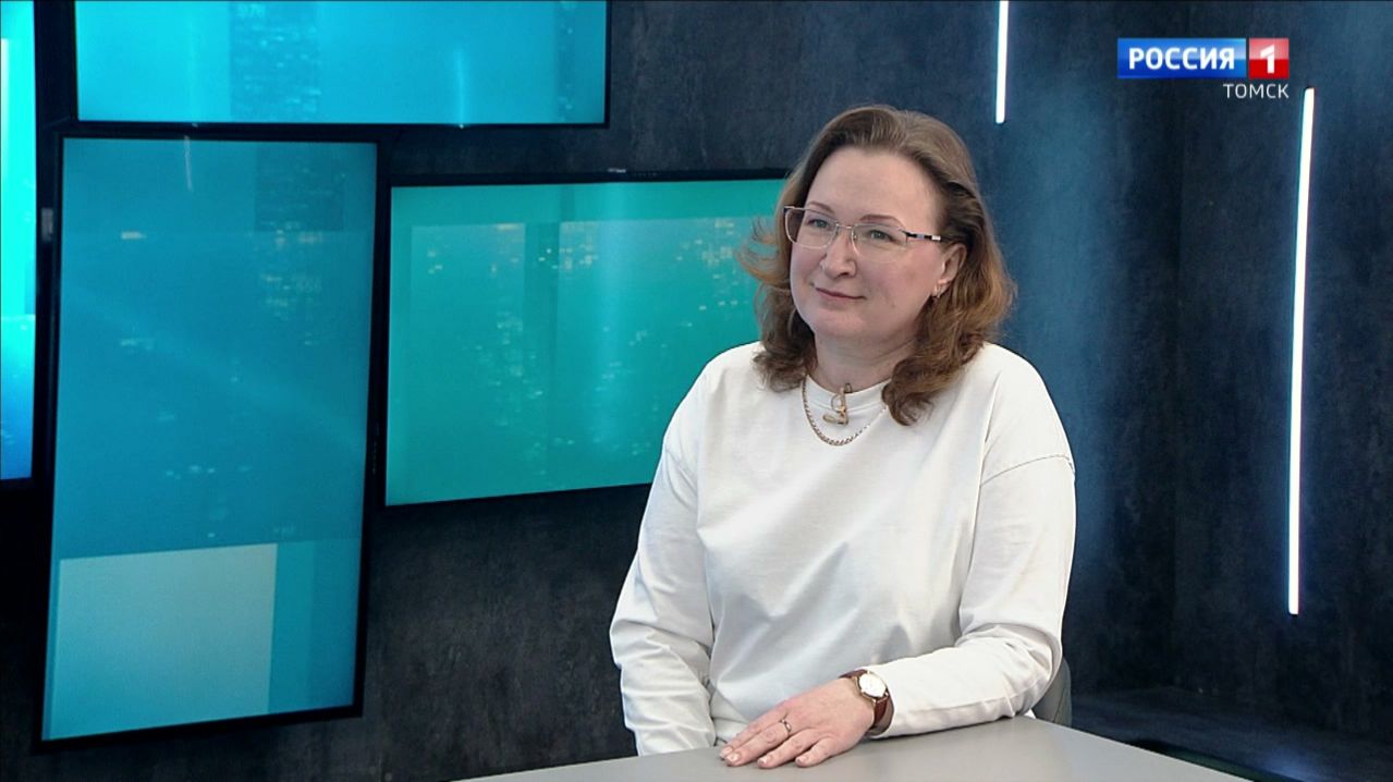 Интервью. Ирина Шишлянникова, артистка Томского театра драмы