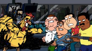 Darkness Takeover "Final Fight" ,but if Twinkle was after Final Fight