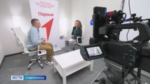 Путь к переменам: Андрей Орлов и его влияние на молодежное движение в Ставрополе