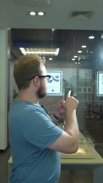 Настройка бокового сканера (случайные срабатывания)