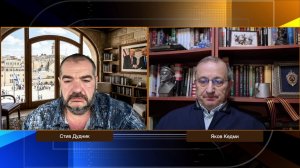 Яков Кедми: Почему ПВО Ирана — это миф и как союзники сбили американские F-15?