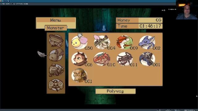 Threads Of Fate  #2 PS1