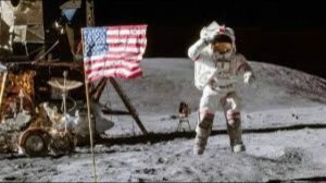 Зачем США возвращаются на Луну