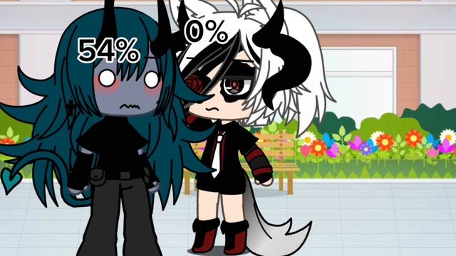 коллаб с Лаурой