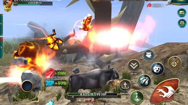 НЕУДАЧНЫЙ СУНДУК ЧЕМПИОНА И ПРОКАЧКА ДО 104 УРОВНЯ НЕ ДОШЛИ😂😂😂😂