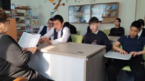 Игнатьева Л.Н. ыалдьыттыыр.mp4