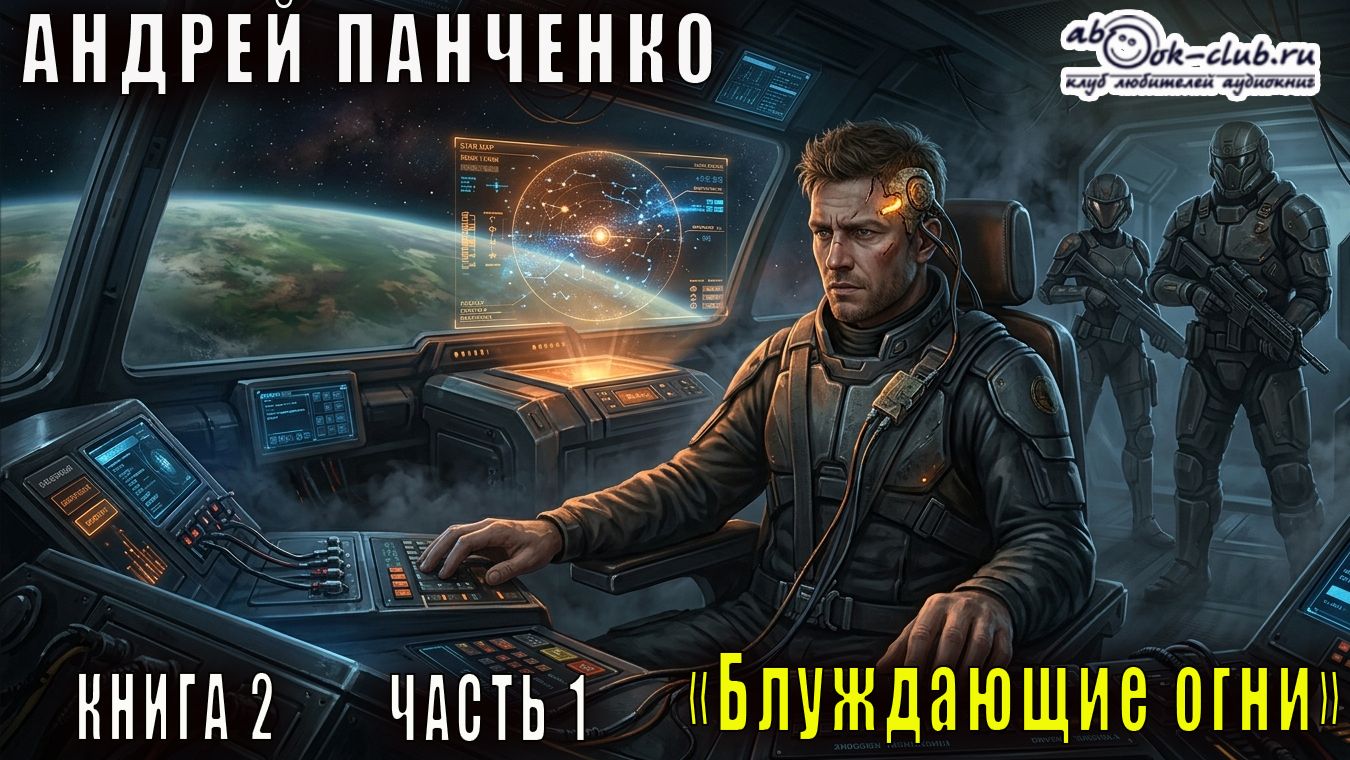 Андрей Панченко 