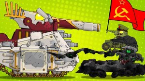 ☢️ Токсикус жив Охота на последнего монстра