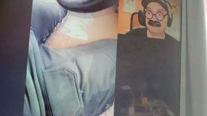 Смешные моменты на канале ОЛЕЖЭ