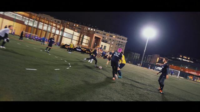 ⚽ ЛЧБ | НЕЗАВИСИМОСТЬ VS TUTU