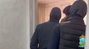 В Пскове завербованный мошенниками юноша из Кубани задержан за организацию нелегального узла связи