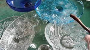 Нечаев-Мальцов, ваза на ножке, мелодичный звон