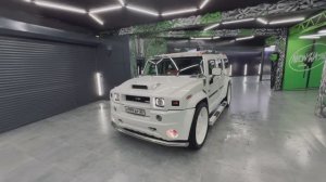 Караоке Disco Hummer