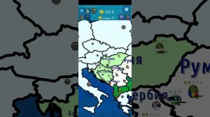 Россия захватывает страны 2 часть