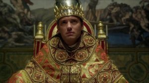 🇮🇹 🇫🇷 🇪🇸 🇺🇸 🇬🇧  Сериал «Молодой Папа / The Young Pope» — Русский трейлер (2016) 1 сезон 🎦