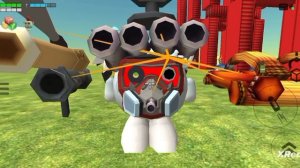 беляшик 3.0 против беляшик 7.0