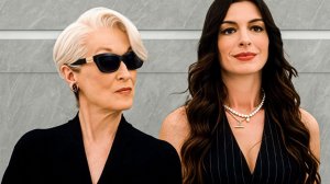 Дьявол носит Prada 2. Финальный трейлер (Дубляж, 2026)