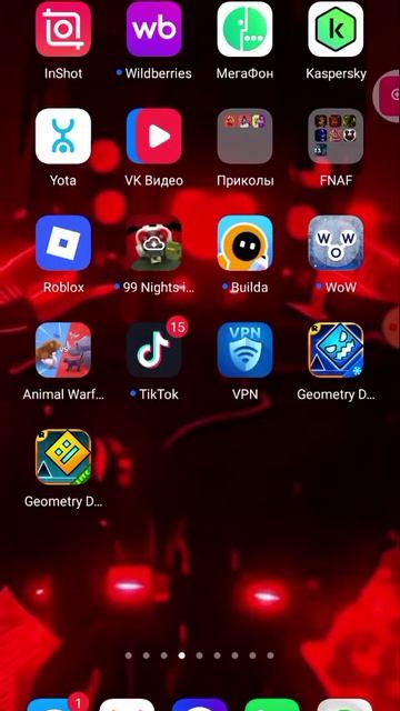 обзор на телефон