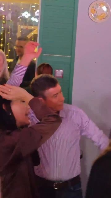 Финальный корпоратив 2025