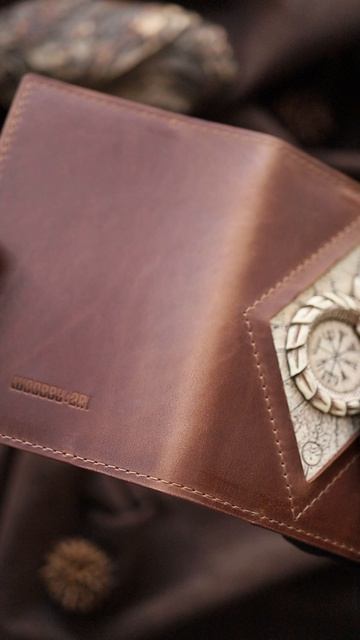 Обложка Путь и Цель Кость