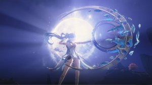 Wuthering Waves - In Moments Does Moon Persist (Russian cover)